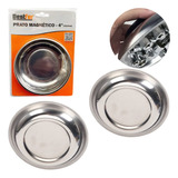 2 Pratos Magneticos 4