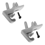 2 Presilha Suporte Quebra