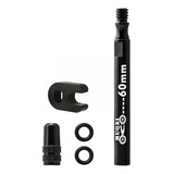 2 Presta Valve Extender