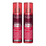 2 Prohall Spray Absolut