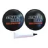 2 Protetor Calota  Selenium Street Bass 12 Pol+1 Cola 40g 