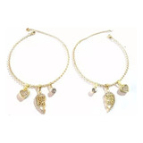 2 Pulseiras Amizade Eternas