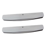 2 Puxadores Freezer Electrolux