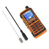 2 Radio Amador Baofeng