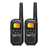 2 Radio Comunicador Intelbras