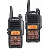2 Radio Ht Baofeng
