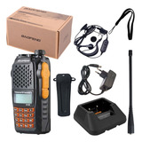 2 Radios Ht Walk
