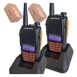 2 Radios Ht Walk