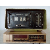 2 Radios Relogios Marca