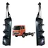 2 Reforco Da Coluna A Ld E Ld Original Vw Novo Delivery