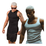 2 Regatas Masculina Americana