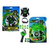 2 Relogios Ben 10