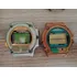 2 Relógios Timex Ironman Triathlon Shock Reistant - Sucata