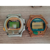 2 Relogios Timex Ironman