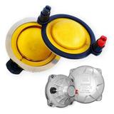 2 Reparo Corneta Driver