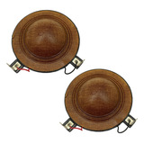 2 Reparo Driver Corneta