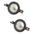 2 Reparo Musicall Drive Corneta Etd 44s Etd44s Titanium