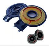 2 Reparo Super Tweeter