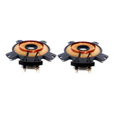 2 Reparo Super Tweeter