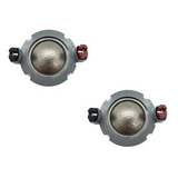 2 Reparo Titanium Corneta