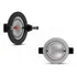 2 Reparos Para Driver Snk Sd 110 145 Titanium - Musicall Rev