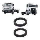 2 Retentor Carcaça Torre Controle Agra  ford gm vw Cx fs4005