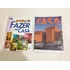2 Revistas Casa Cláudia E Shopping Ler Descrição  
