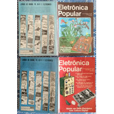 2 Revistas Eletronica Popular