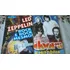 2 Revistas Led Zeppelin E The Doors - Coleção Heavy Metal