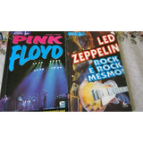 2 Revistas Pink Floyd