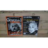 2 Revistas Scentifc American