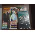 2 Revistas+ Vhs Backstreet Boys Usados Na Condição