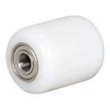 2 Roda Carga Nylon
