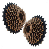2 Roda Livre Catraca