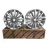 2 Roda Roda 16 Fiat Stilo Strada Linea Uno Gran Siena Tempra