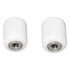 2 Roda Simples 70x80 Nylon Paleteira Beltools Vonder - C/rol