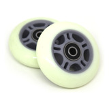 2 Rodas Carrinho Gira