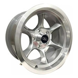 2 Rodas Maverick Aro
