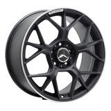 2 Rodas Mercedes Aro