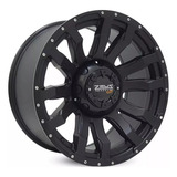2 Rodas Offroad Dodge
