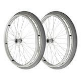 2 Rodas Traseiras 24x1