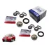 2 Rolamento Roda Traseira Ford Ka 2008 2009 2010 2011 2012