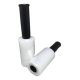 2 Rolo Filme Plastic