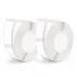 2 Rolos Papel Etiqueta Niimbot D110 D101 D11 15x50mm  260un 