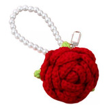 2 Rosa Chaveiro Saco