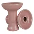 2 Rosh Premium Cerâmica Médio Narga Phunnel   Cor Cor Rosa Bebê