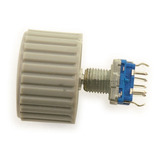 2 Rotary Encoder Chave