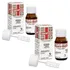 2 Sanativo Antisséptico 30ml Palheta