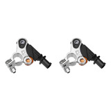2 Sensores De Bateria De Carro Ibs 4692269ai Para Jeep Ram 2