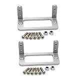 2 Sets Rc Servo